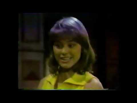 Another World - April 23, 1987