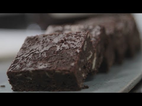 Receita: Brownie de Chocolate