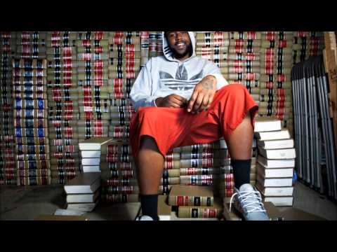 J NICS - Wonderland (prod. DJ Burn One)