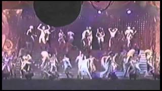 Dannii Minogue @ Mardi Gras 1999