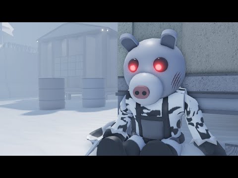 Goodbye, Daisy | Piggy Animation