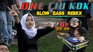 Download lagu DJ VIRAL TIKTOK NGOMBE CIU MUKOK VS CEWEK KERUDUNG PUTIH JOGET ASIK mp3