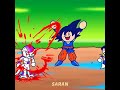 Goku Vs Frieza Nutshell Animation