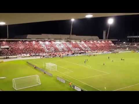 Mosaico - CRB 2 x 0 Madureira-RJ (ASSISTIR EM HD)