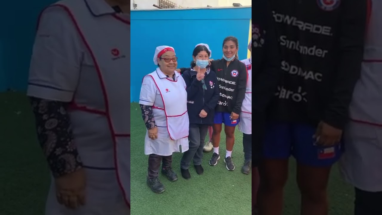 Javiera Toro Tocopilla