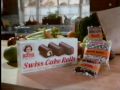 1987 Little Debbie Snack Cakes Commercial