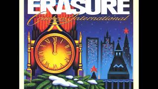 Erasure - Knocking On Your Door