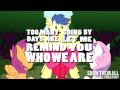 Metal Core Pony -- Show Them All 