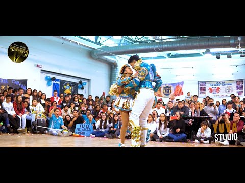 🥇🏆PASIONES LATINAS ABCI MILANO //CAMPEONES// CAPORAL DE ORO 2020 / CATEGORÍA PAREJAS