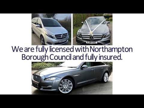 Voyager UK Chauffeur Services Limited - Northampton Airport Transfers (2020)