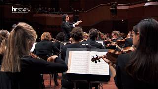Download lagu Brahms: 3. Sinfonie ∙ hr-Sinfonieorchester ∙ Alain Altinoglu mp3