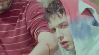 Hubert Lenoir - hunny bunny (feat. Kirin J Callinan)