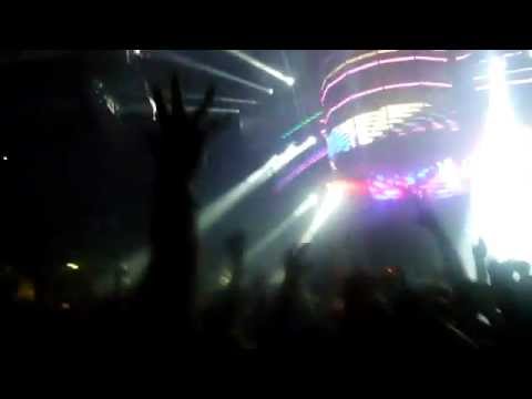 Avicii Levels LIVE