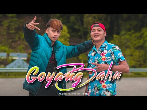 Goyang Bahu - Maldini feat Hezron Atmosfera (Official Music Video)