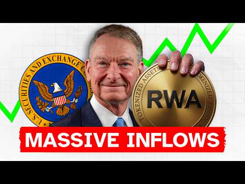 The Secret Battle Over the New Crypto Stock Market