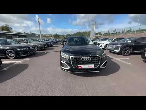 Audi Q2 1.0 30TFSI 116BHP SE WITH COMFORT PACK & F - Image 2