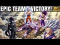 DRAGON BALL SUPER 2 Tournament Of Power 2