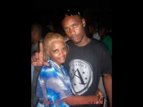 Mavado ft Flexx - Wine up Yuh Body {Rail Up Riddim} [Sankofa PROD] July 2010