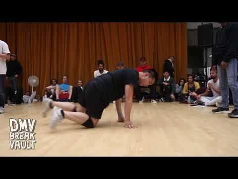 187s vs Funkill | The Breakoff | Prelims