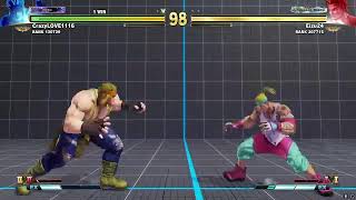 スト5