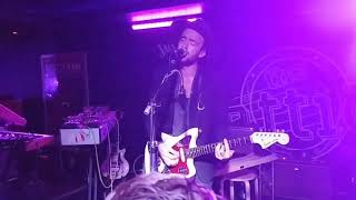 The Veils - sit down by the fire (live in Glasgow 090917)