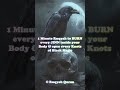 Powerful Ruqyah To BURN Every JINN Inside Your Body Open Every Knots Of Black Magic