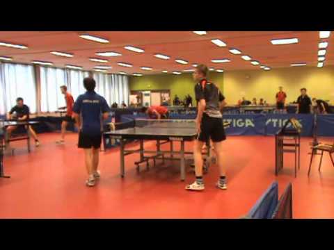 120330 Juniordivision, Vestegnen -København, Double