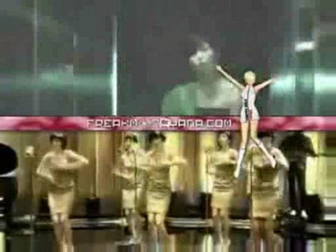 Nobody & How Come (Remix)