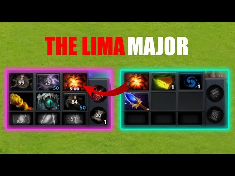 this is how a 13000 mmr pro player plays dota