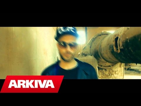 Veddo - Çeshtu jetojm (Official Video HD)