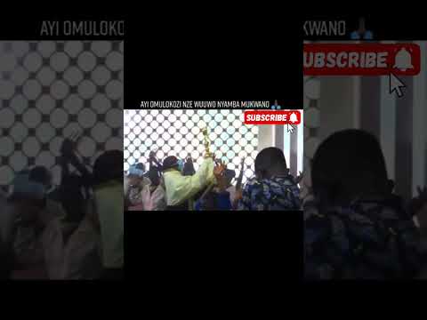 ayi Omulokozi nyamba mubizibu  bino