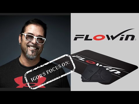 FLOWIN® PRO Review