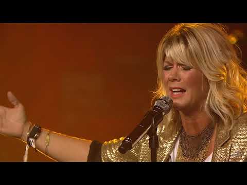 Natalie Grant - Clean (Performance Video)