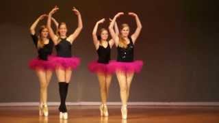 About That Walk Prince Dance