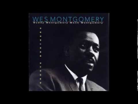 Wes Montgomery, Groove Brothers, "Lover Man"