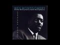 Wes Montgomery, Groove Brothers, "Lover Man"