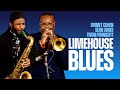 "Limehouse Blues" w/ Emmet Cohen, Sean Jones & Tivon Pennicott