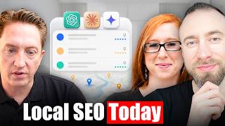 Local SEO in the AI Era: What’s Working, What’s Dying & What to Do Now