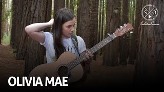 Olivia Mae | Isolation Sessions Melbourne