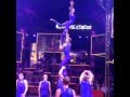 Big Apple Circus Dosov Troupe