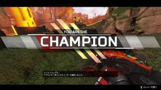 Apex Legends