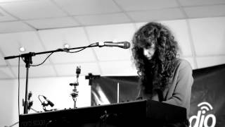 Rae Morris - Day One - Live at The Great Escape Festival 2012
