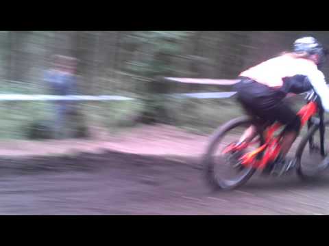 Ilmenau Downhill