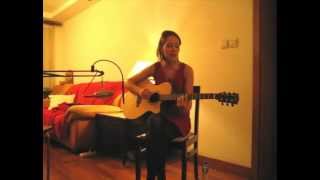 Fool&#39;s Gold {Amy Winehouse cover} by Heidi Rae