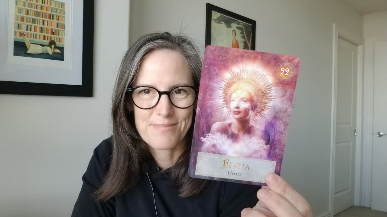 coming home to yourself.. a vision quest