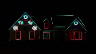 Christmas is Starting Now by Big Bad Voodoo Daddy