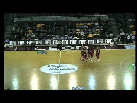 ADECCO ORO J8 B. León, 83 - C.B. Tarragona 2017, 62