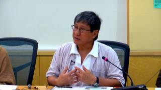 20170704 SSFS4 Session 2: Southeast Asia: Politics, Religion, and Populism video