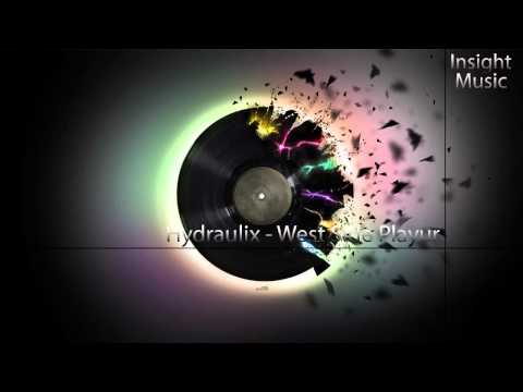 Hydraulix - West Side Playur (HipHop)