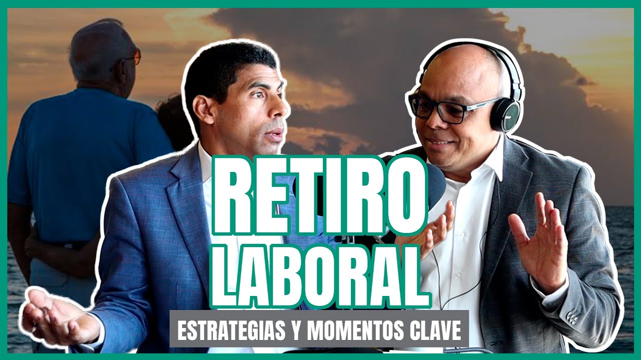 EP. 11 | CÓMO Y CUANDO RETIRARTE de la VIDA LABORAL